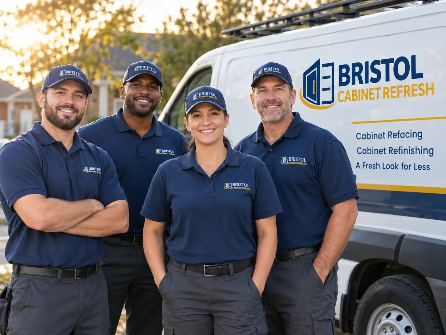 Kitchen Cabinet Refacing company in Cidra, PR